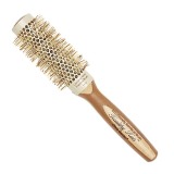 Perie Bambus Rotunda - Olivia Garden Healthy Hair Thermal Brush HH-33